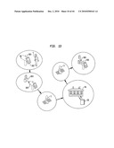 A Combination Lock Having Wheels with A Plurality Of Cams diagram and image