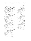 A Combination Lock Having Wheels with A Plurality Of Cams diagram and image