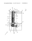 DEVICE AND METHOD FOR BENDING PIPES diagram and image