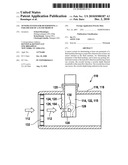 SENSOR SYSTEM FOR DETERMINING A PARAMETER OF A FLUID MEDIUM diagram and image