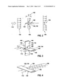 SENSOR SYSTEM FOR DETERMINING A PARAMETER OF A FLUID MEDIUM diagram and image