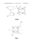 MONOCOQUE OF VEHICLE CAPABLE OF DETECTING STRAIN diagram and image