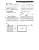 METHOD OF APPLYING A BIOLOGICAL SPECIMEN TO AN ANALYTIC PLATE diagram and image