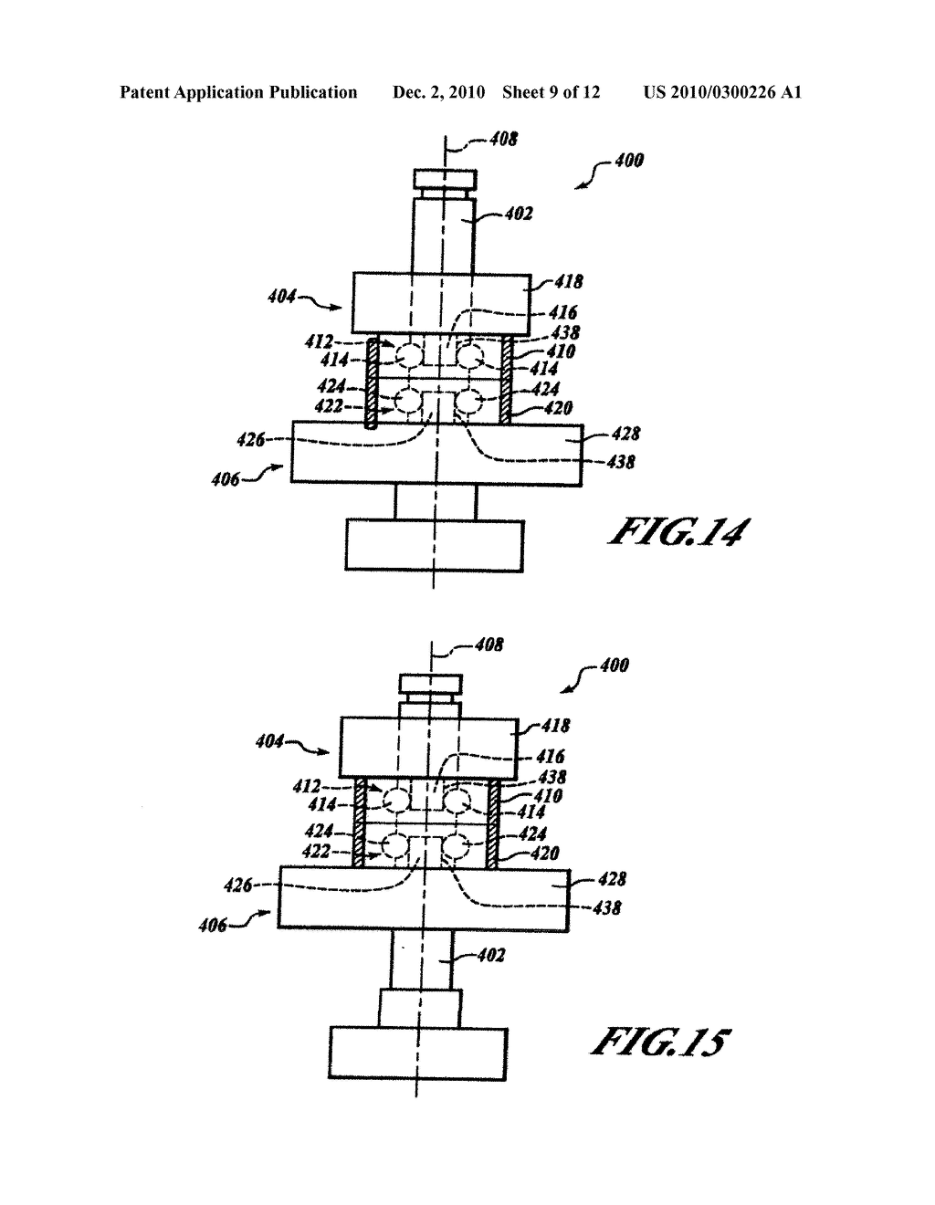 Transmission and Variable Radially Expanding Spring Clutch Assembly - diagram, schematic, and image 10