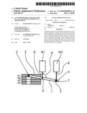 ACTUATOR FOR SHIFT PATH SELECTION IN AN AUTOMATED TRANSMISSION OF A MOTOR VEHICLE diagram and image