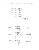 ACTUATOR FOR SHIFT PATH SELECTION IN AN AUTOMATED TRANSMISSION OF A MOTOR VEHICLE diagram and image