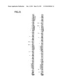 MUSIC DIFFICULTY LEVEL CALCULATING APPARATUS AND MUSIC DIFFICULTY LEVEL CALCULATING METHOD diagram and image