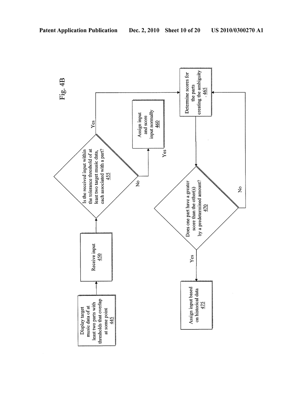 DISPLAYING AN INPUT AT MULTIPLE OCTAVES - diagram, schematic, and image 11