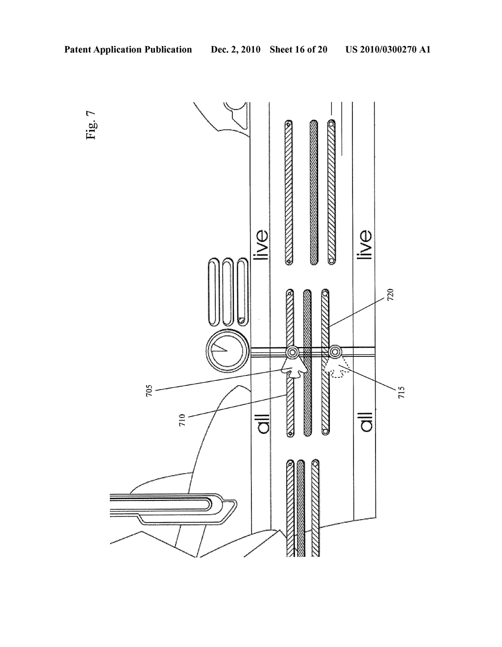 DISPLAYING AN INPUT AT MULTIPLE OCTAVES - diagram, schematic, and image 17