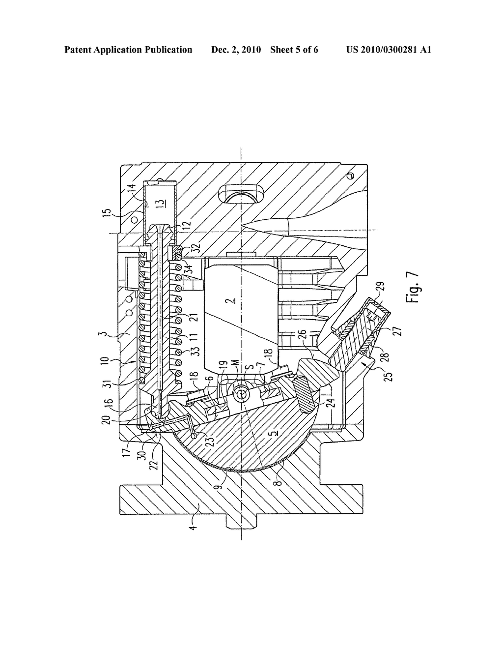 RETAINING SEGMENT - diagram, schematic, and image 06