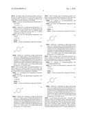 COMPOSITION AND METHOD FOR REMOVAL OF CARBONYL SULFIDE FROM ACID GAS CONTAINING SAME diagram and image