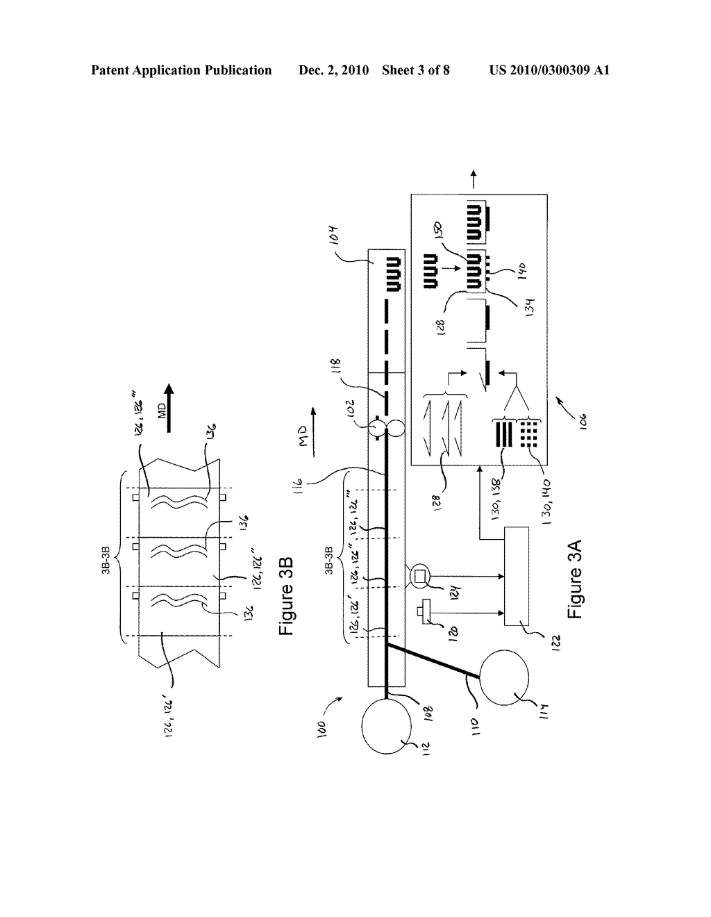 PROCESS FOR MANUFACTURING ABSORBENT PRODUCTS HAVING CUSTOMIZED GRAPHICS - diagram, schematic, and image 04