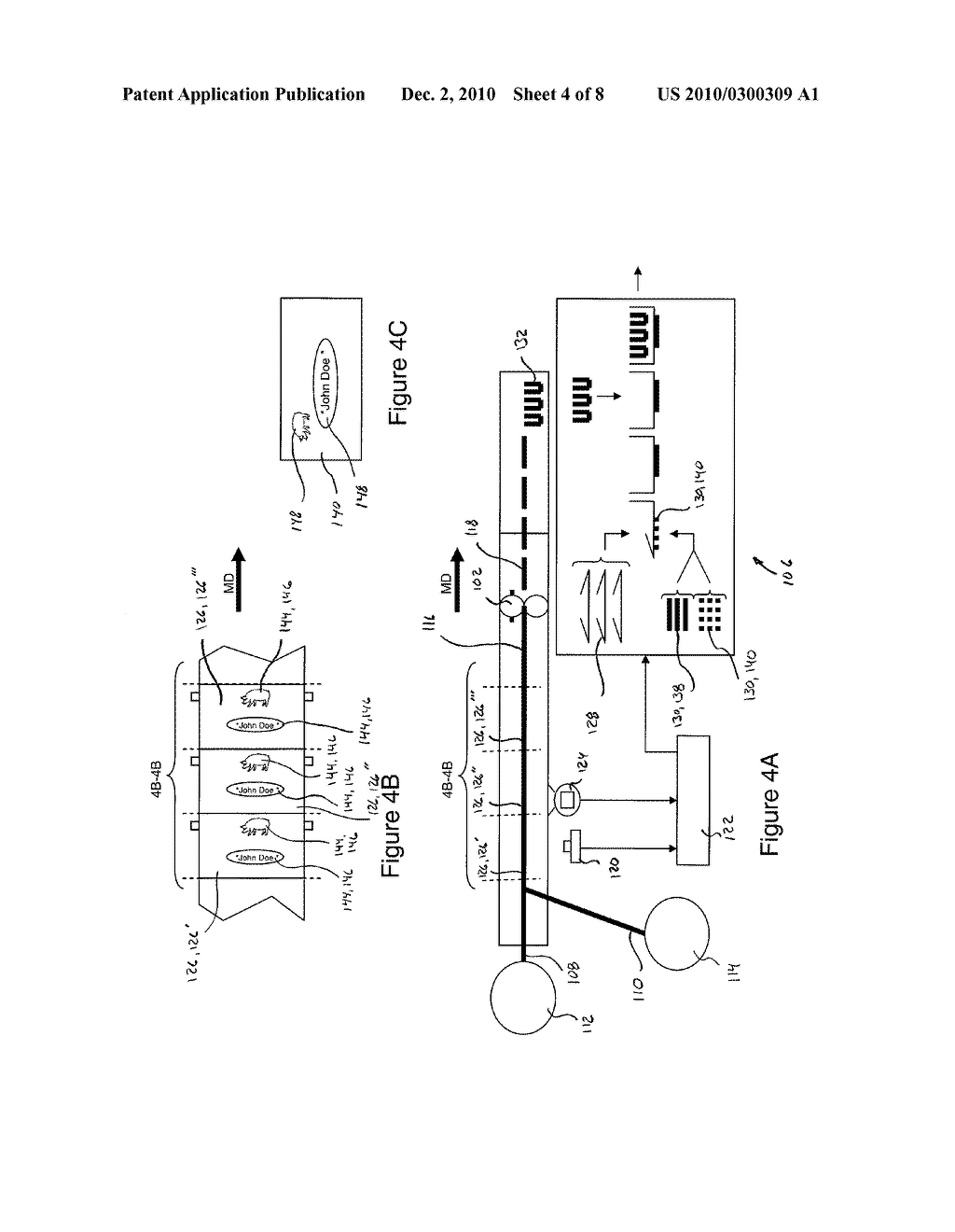 PROCESS FOR MANUFACTURING ABSORBENT PRODUCTS HAVING CUSTOMIZED GRAPHICS - diagram, schematic, and image 05