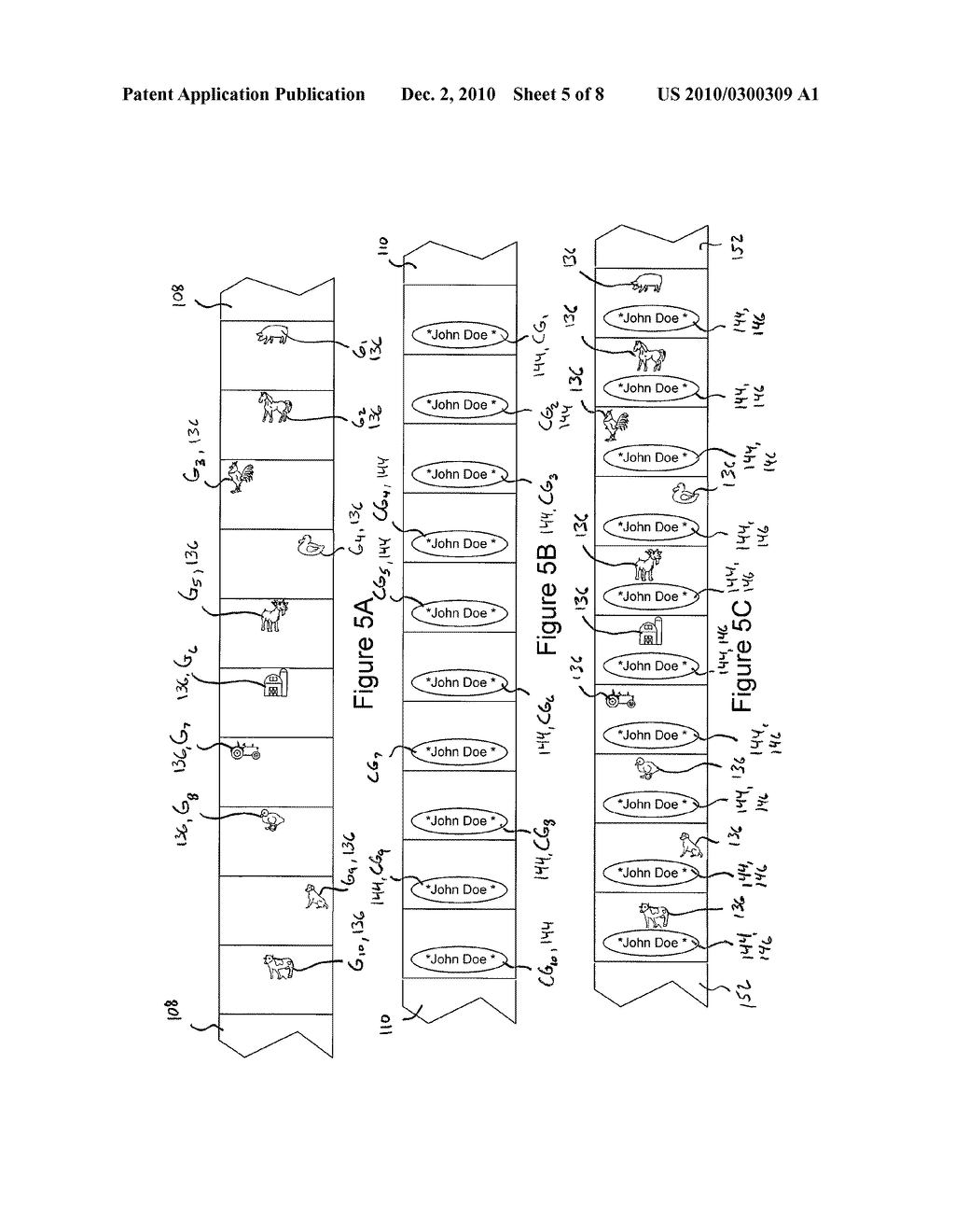 PROCESS FOR MANUFACTURING ABSORBENT PRODUCTS HAVING CUSTOMIZED GRAPHICS - diagram, schematic, and image 06