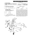 TRIM CONTROLLED, DYNAMICALLY CONTROLLABLE, TROLLEY BRAKE diagram and image