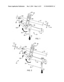 TRIM CONTROLLED, DYNAMICALLY CONTROLLABLE, TROLLEY BRAKE diagram and image