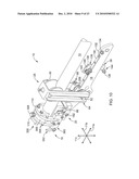 TRIM CONTROLLED, DYNAMICALLY CONTROLLABLE, TROLLEY BRAKE diagram and image