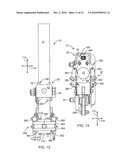 TRIM CONTROLLED, DYNAMICALLY CONTROLLABLE, TROLLEY BRAKE diagram and image