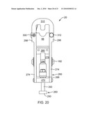 TRIM CONTROLLED, DYNAMICALLY CONTROLLABLE, TROLLEY BRAKE diagram and image