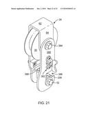 TRIM CONTROLLED, DYNAMICALLY CONTROLLABLE, TROLLEY BRAKE diagram and image