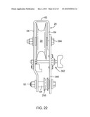 TRIM CONTROLLED, DYNAMICALLY CONTROLLABLE, TROLLEY BRAKE diagram and image