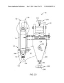 TRIM CONTROLLED, DYNAMICALLY CONTROLLABLE, TROLLEY BRAKE diagram and image