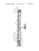 ROLLER ASSEMBLY CALL UP MECHANISM FOR A VEHICLE WASH CONVEYOR diagram and image