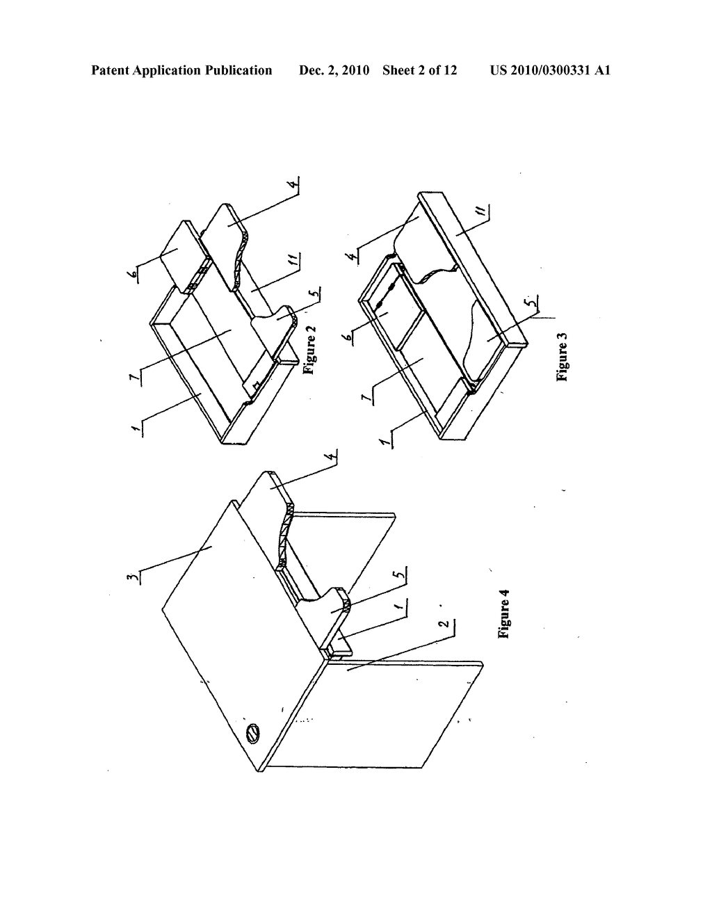 COMPUTER DESK WITH A DRAWER CONNECTED WITH ELBOW SUPPORT BOARDS - diagram, schematic, and image 03