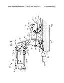 MANUALLY ADJUSTABLE PACKER WHEEL SEEDING SYSTEM AND METHOD diagram and image