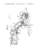 MANUALLY ADJUSTABLE PACKER WHEEL SEEDING SYSTEM AND METHOD diagram and image