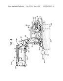 MANUALLY ADJUSTABLE PACKER WHEEL SEEDING SYSTEM AND METHOD diagram and image