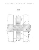 Watercraft Immobilizing System diagram and image