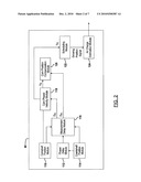 SYSTEM AND METHOD FOR DETERMINING A CAMSHAFT POSITION IN A VARIABLE VALVE TIMING ENGINE diagram and image