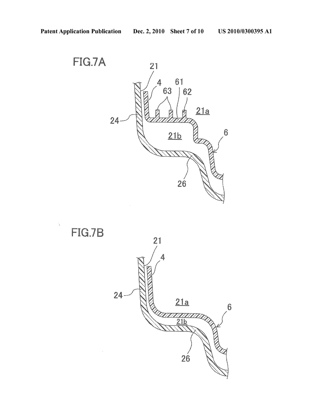 OIL PAN STRUCTURE AND SEPARATOR FOR PARTITIONING OIL PAN - diagram, schematic, and image 08