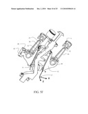 VARIABLE STROKE AND COMPRESSION RATIO ENGINE diagram and image