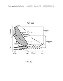 VARIABLE STROKE AND COMPRESSION RATIO ENGINE diagram and image