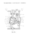 VARIABLE STROKE AND COMPRESSION RATIO ENGINE diagram and image