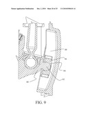 VARIABLE STROKE AND COMPRESSION RATIO ENGINE diagram and image