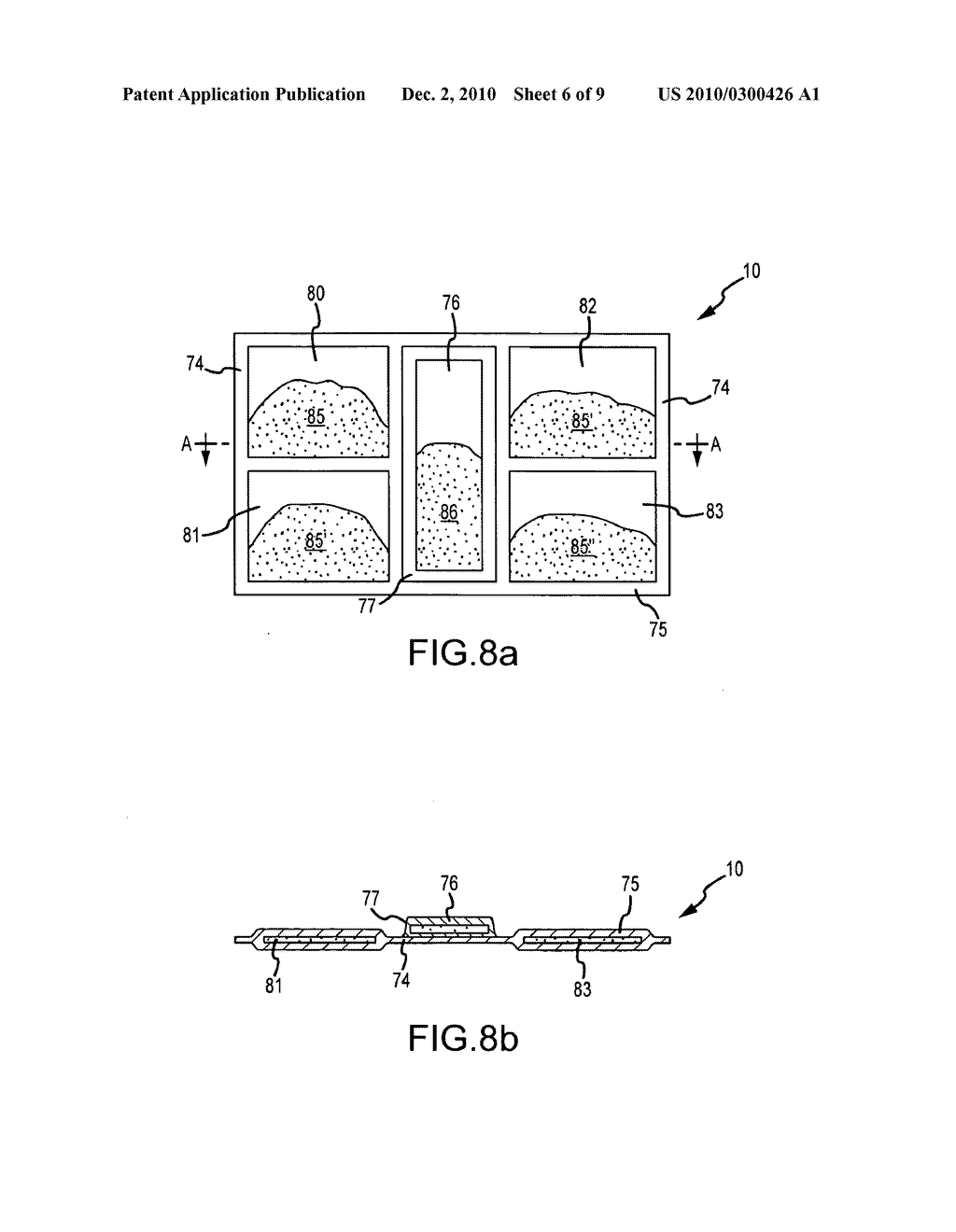 Tunable flameless heaters - diagram, schematic, and image 07