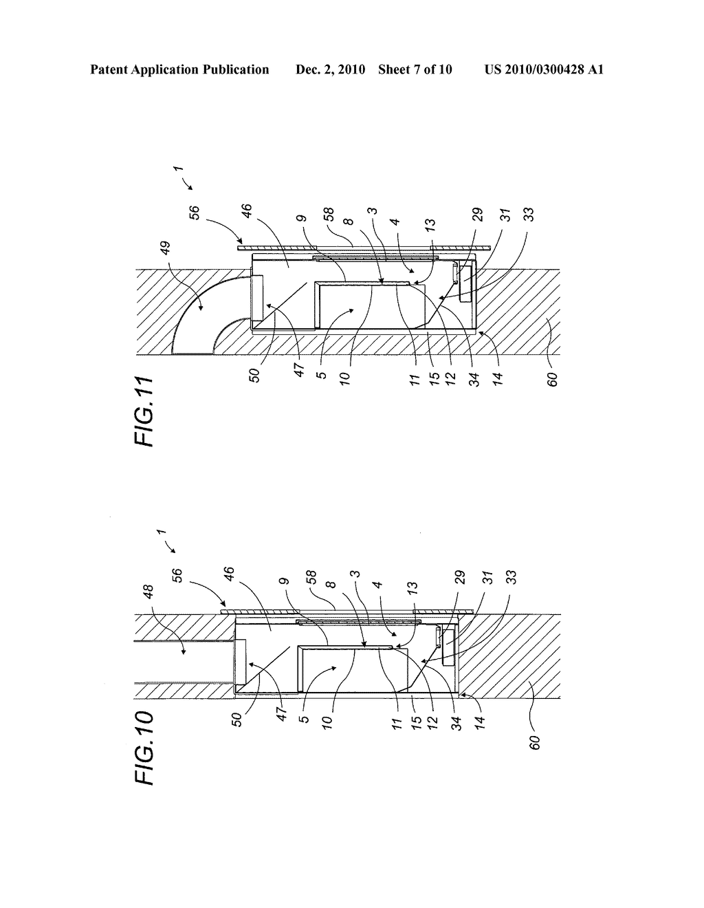 WALL FIREPLACE FOR SOLID FUEL, TO BE APPLIED TO, OR INTEGRATED INTO, A WALL - diagram, schematic, and image 08