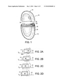 MOTOR FOR A PERSONAL SKIN CARE APPLIANCE diagram and image