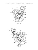 MOTOR FOR A PERSONAL SKIN CARE APPLIANCE diagram and image