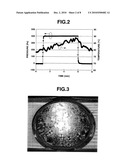 METHOD OF REMOVING RESIST AND APPARATUS THEREFOR diagram and image