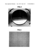 METHOD OF REMOVING RESIST AND APPARATUS THEREFOR diagram and image