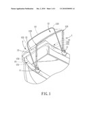 Canopy device diagram and image