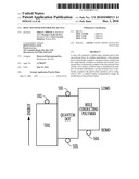 HOLE TRANSFER POLYMER SOLAR CELL diagram and image