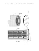 HERMETICALLY SEALED NONPLANAR SOLAR CELLS diagram and image