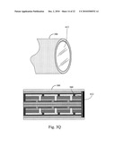 HERMETICALLY SEALED NONPLANAR SOLAR CELLS diagram and image