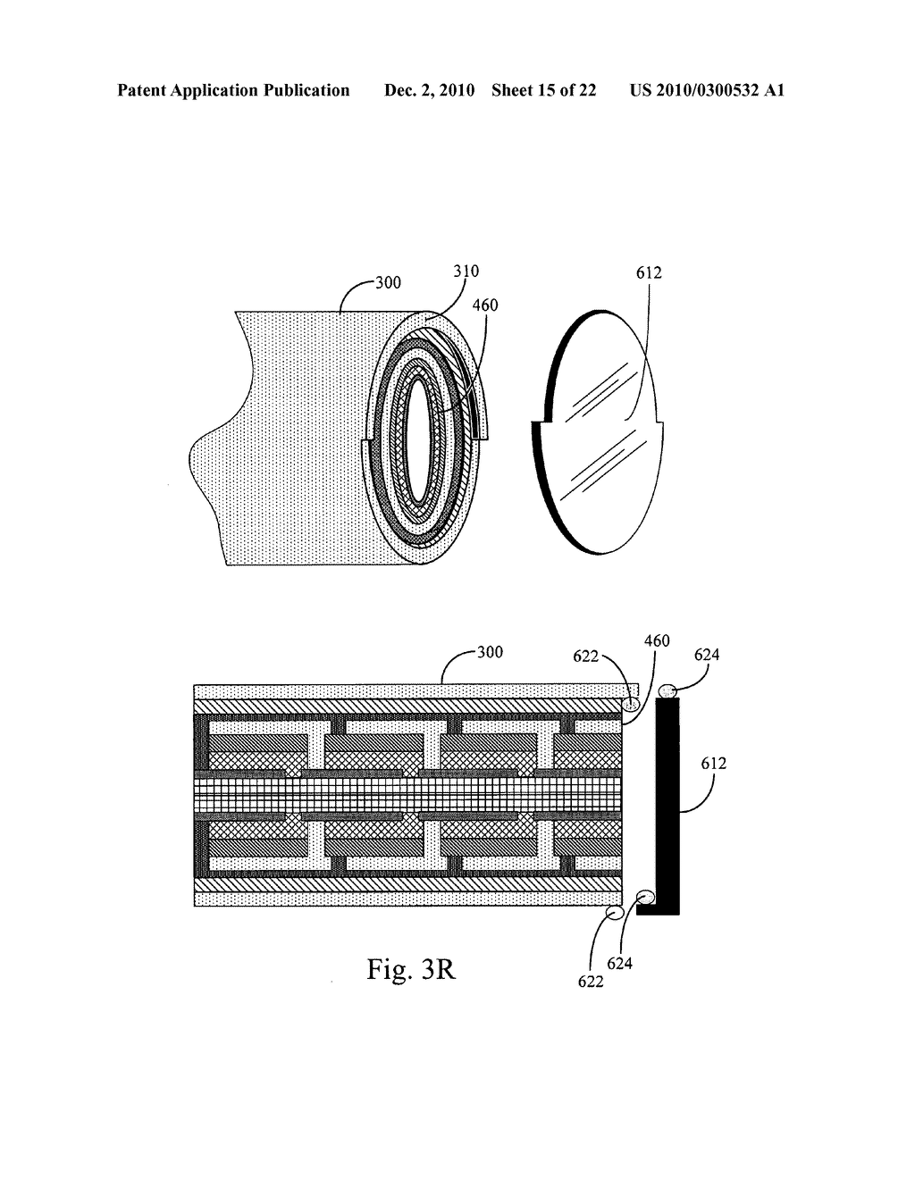 HERMETICALLY SEALED NONPLANAR SOLAR CELLS - diagram, schematic, and image 16