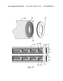 HERMETICALLY SEALED NONPLANAR SOLAR CELLS diagram and image